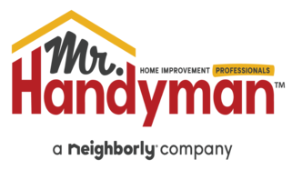 Mr. Handyman of Suffield, Enfield and Coventry logo