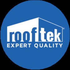 Logo for Expert Quality Roofing, LLC