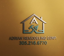 Avatar for ADRIAN REMODELING