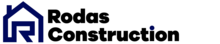 Logo for Rodas Construction of Spokane