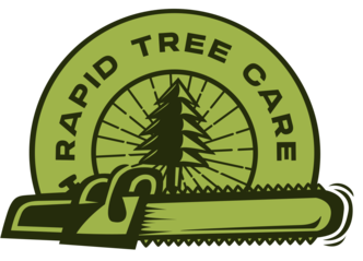 Rapid Tree Care LLC logo