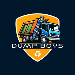 Dump Boyz logo