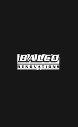 BalCo Renovations LLC logo