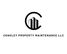 Logo for Coakley Property Maintenance LLC