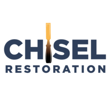 Logo for Chisel Restoration