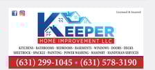 Avatar for KEEPER HOME IMPROVEMENT LLC