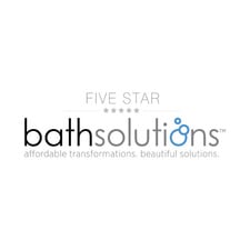 Avatar for Five Star Bath Solutions of Northeastern PA