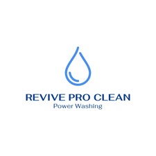 Logo for Revive Pro Clean INC
