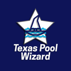 TEXAS POOL WIZARD LLC logo