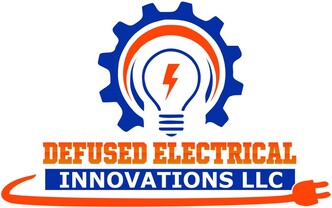 Defused Electrical Innovations LLC logo