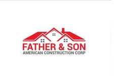 Avatar for FATHERS AND SONS AMERICAN CONSTRUCTION CORP.