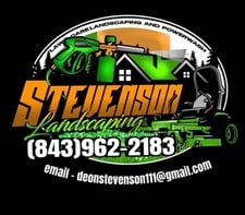 Avatar for Stevenson landscaping