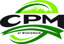 Logo for Commercial Property Maintenance of Wisconsin, LLC