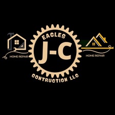 Logo for Eagles Construction