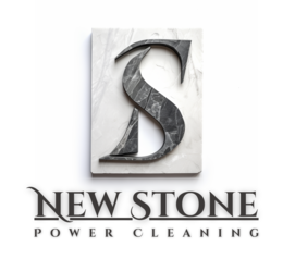 New Stone Power Cleaning logo