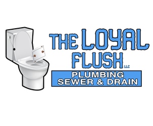The Loyal Flush, LLC logo