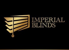Logo for Imperial Blinds