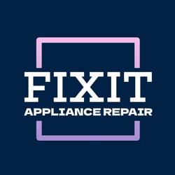 Fixit Appliance Repair, LLC logo