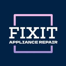 Avatar for Fixit Appliance Repair, LLC