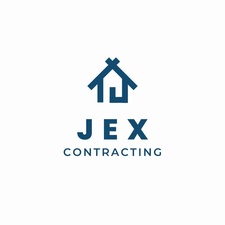 Logo for JEX CONTRACTING