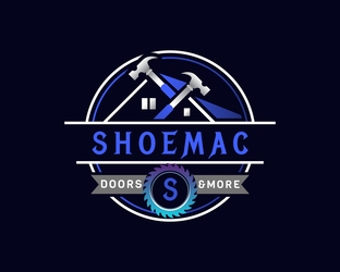 ShoeMac Handyman Services LLC logo