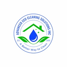 Logo for Advanced Eco Cleaning Services