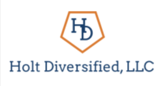 Holt Diversified logo