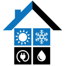Logo for Controlling Systems, Inc.