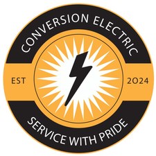 Avatar for CONVERSION ELECTRIC