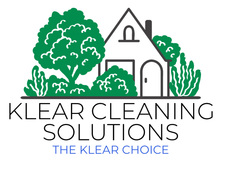 Klear Cleaning Solutions LLC logo