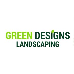 Green Designs Landscaping, Inc. logo