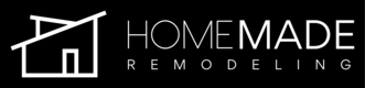 Homemade Remodeling logo