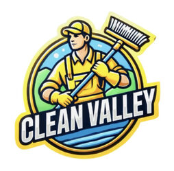 Clean Valley, LLC - Unlicensed Contractor logo