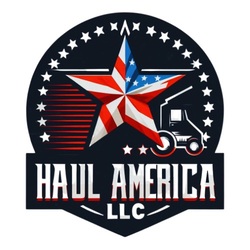 Haul America LLC logo