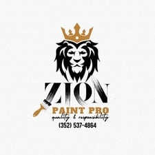 Avatar for Zion Paint Pro Corp.