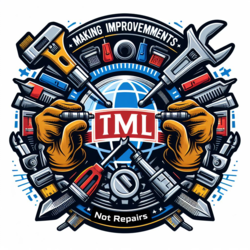 TML Contracting logo
