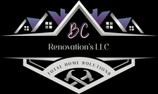 Logo for BC Renovation's