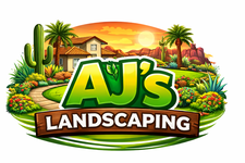 Avatar for AJ'S lawn care and junk removal