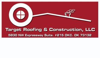 Target Roofing and Construction, LLC logo