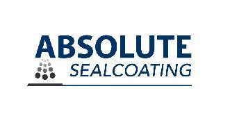 Absolute Sealcoating logo