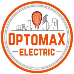 Optomax Electric LLC logo