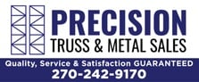 Avatar for Precision Truss and Metal