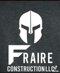 Fraire Construction logo