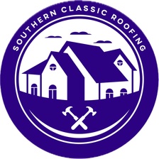 Logo for Southern Classic Roofing