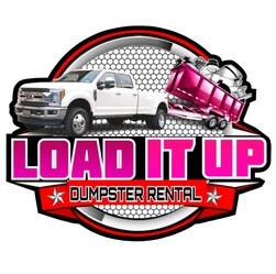 Load It Up Dumpster Rental, LLC logo