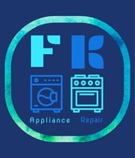 Avatar for FK Appliance Repair