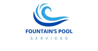 Fountains Pool Services - Unlicensed Contractor logo
