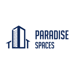 PARADISE SPACES LLC logo