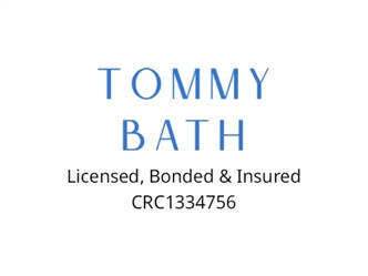TommyBath LLC logo
