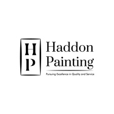 Logo for HADDON PAINTING LLC